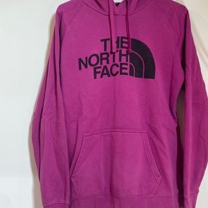 The North Face women’s hoodie